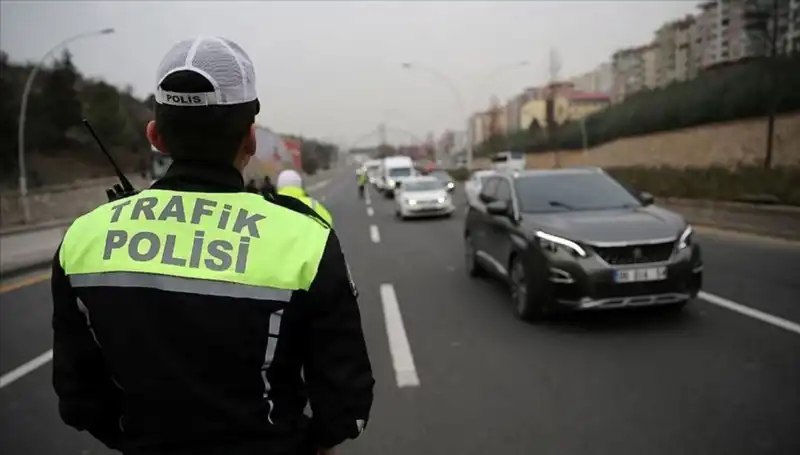 23 Nisan'da Ankara'da Hangi Yollar Kapalı? İşte Detaylar