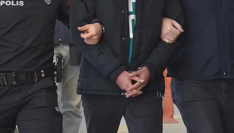 Samsun'da Çay Ocağında Uyuşturucu Satışı: Suç Ağına Darbe