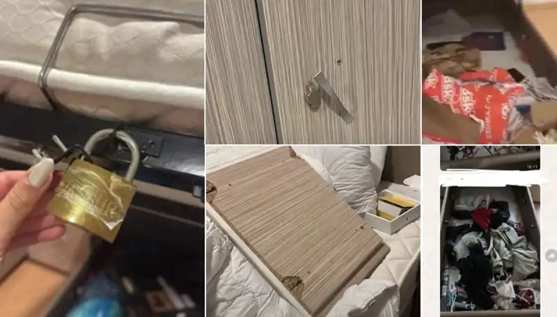 Cevizlibağ KYK Kız Yurdu'nda Taciz Skandalı: Müdürler Görevden Alındı