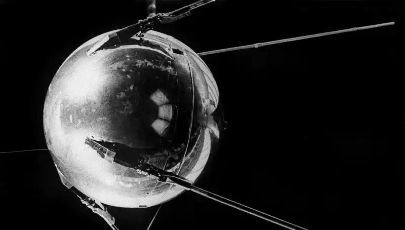 1972'de Fırlatılan Sovyet Uzay Aracı Kontrolsüz Şekilde Dünya'ya Düşecek!