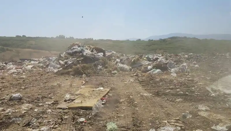 İzmir Büyükşehir Belediyesi'ne 9 Milyon Lira Cezanın Nedeni Ne?