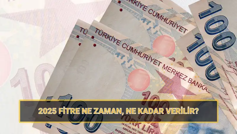 Fıtır Sadakası Nedir? 2025 Fitre Tutarı ve Dağıtım Zamanı