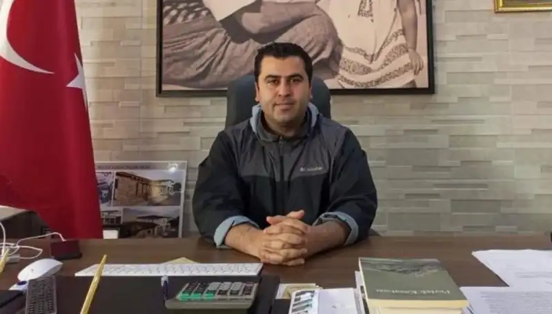 Eski Pertek Belediye Başkanı Ruhan Alan Neden Tutuklandı?