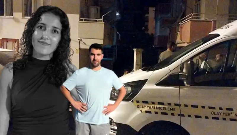 Manavgat'ta Korkunç Kardeş Cinayeti: 14 Bıçak Darbesiyle Vahşet!