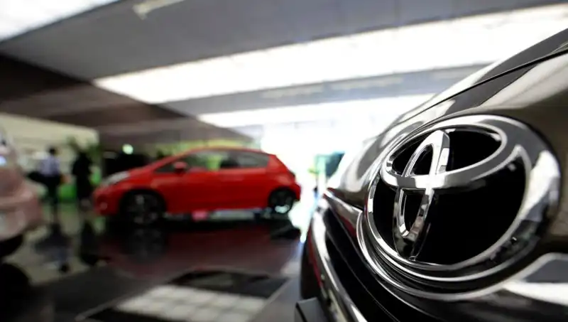 Toyota'nın Gizemli SUV'sinin Çıkışı Neden Ertelendi?