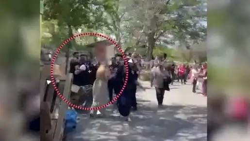 5 Kadının Tatili Kabusa Döndü: Darp Raportları İle Şikayetçi Oldular