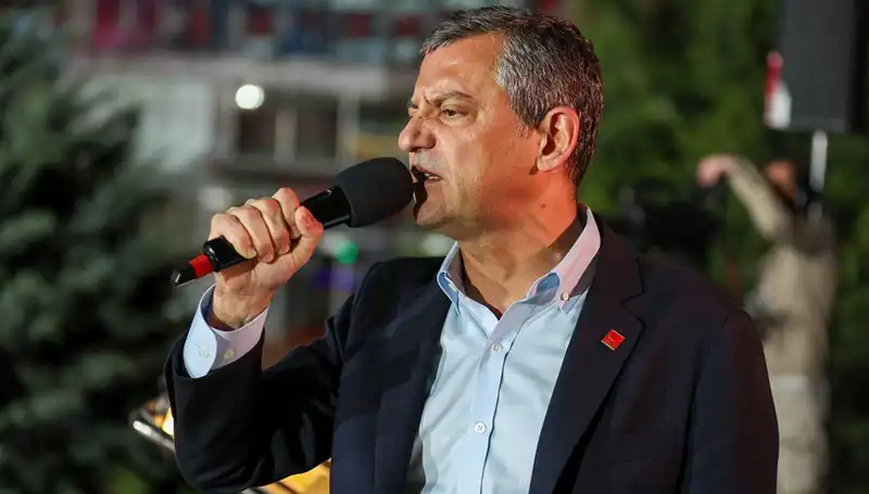 Özgür Özel'den Çarpıcı Açıklamalar: CHP Provokasyonlara Rağmen Susmayacak