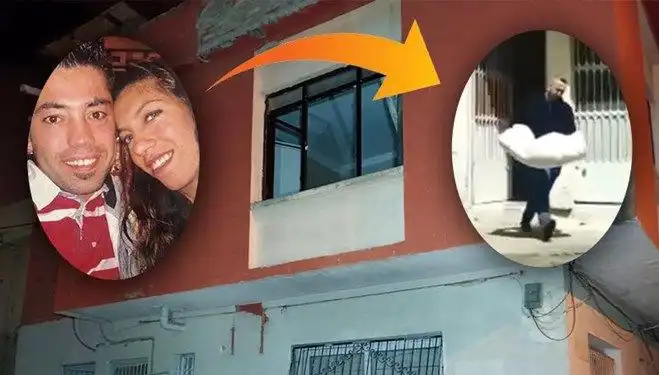 Ölü Bulunan Mehtap Bebeğin Anne ve Babası Sözde Cezasıyla Şok Yarattı