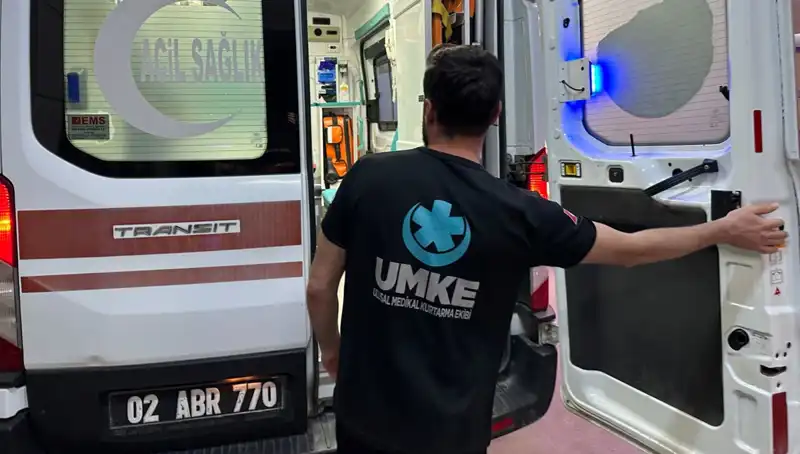 Küçük Çocuğun Elektrik Akımına Kapılması: Aile ve Sağlık Durumu Güncel
