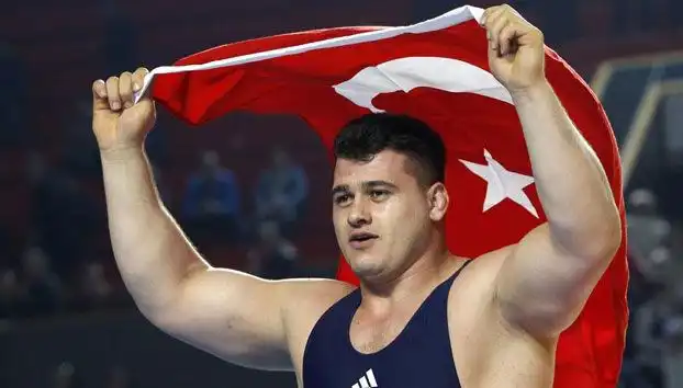 Milli Güreşçi Rıza Kayaalp’e Şok Ceza: 4 Yıl Men Edildi!