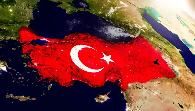 2025'te Vizesiz Seyahat İmkanları: Türk Vatandaşları İçin Hedef Ülkeler