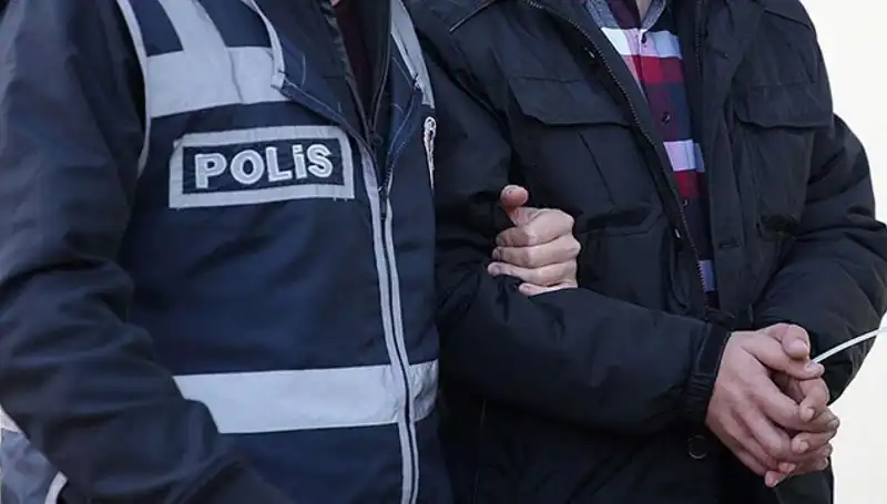 Uyuşturucu Ticaretiyle Mücadelede Şok Tutuklamalar: Hedefteki Ağ Çökertildi