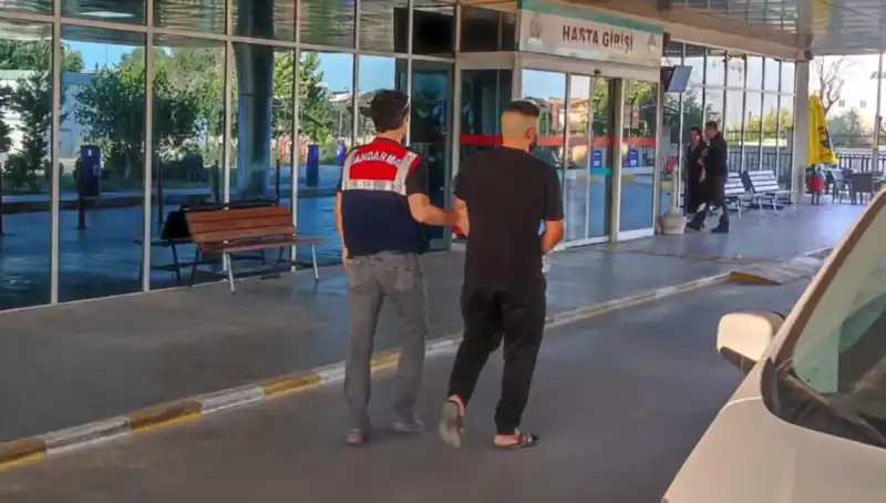 28 İlde DAEŞ Operasyonu: 153 Kişi Gözaltına Alındı