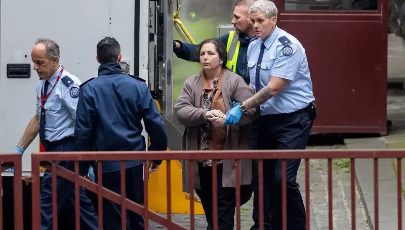 Köygöçüren Mantarlı Aile Katliamında Şok Karar: Adalet Tehlikede mi?