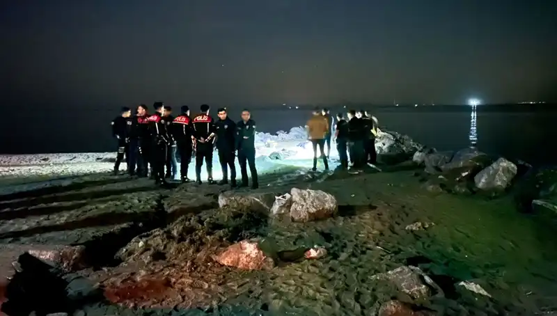 Balık Avı Sırasında Yaşanan Talihsiz Olay, Can Almaya Neden Oldu