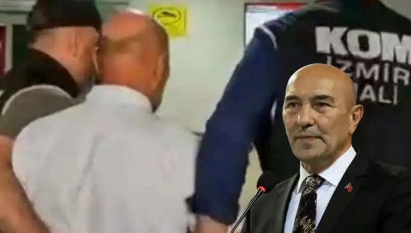 İZBETON Soruşturması: Tunç Soyer’e İstenen Ceza Tarihi Açıkladı