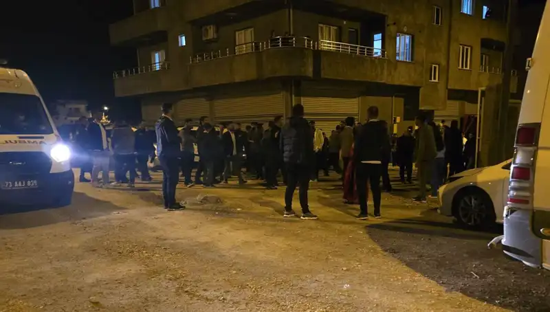 Şırnak'ta Taşlı Sopalı Kavgada 4 Kişi Yaralandı: Olayın Perde Arkası Nedir?