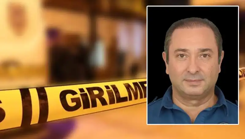 Kavga İhbarına Giden Polis Memuru, Hayatını Kaybetti: Olayın Detayları