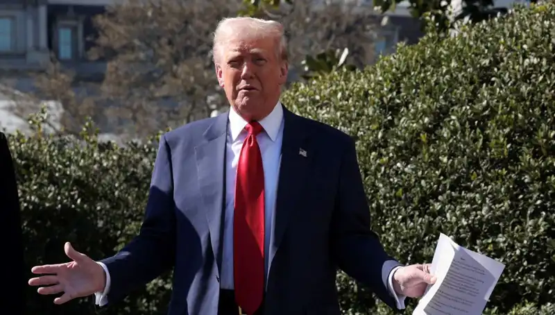 Trump’ın Yeniden Getirdiği Seyahat Yasakları: Hangi Ülkeler Listede?