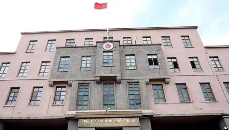 Güney Kıbrıs Rum Yönetimi'ne MSB'den Sert Uyarılar: Yetki Kullanımında Kararlılık Vurgusu