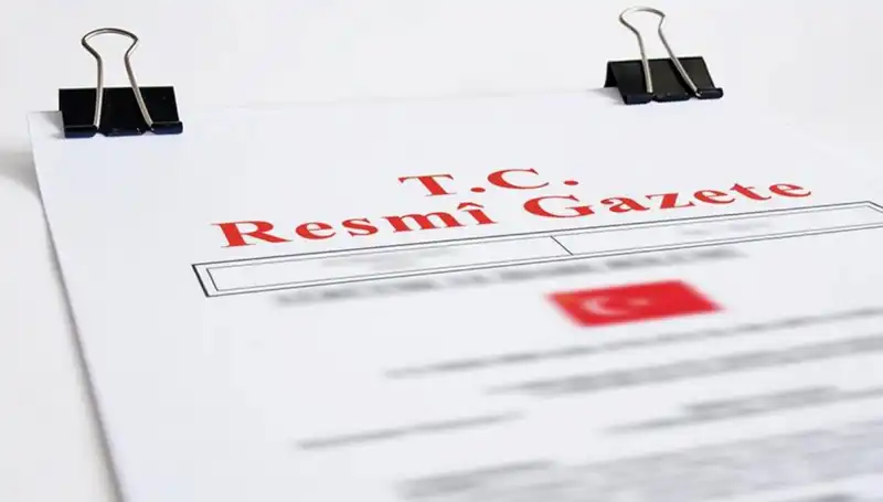 Resmi Gazete'de Bugünün Kritik Kararları: Ülkemizi Bekleyen Değişiklikler