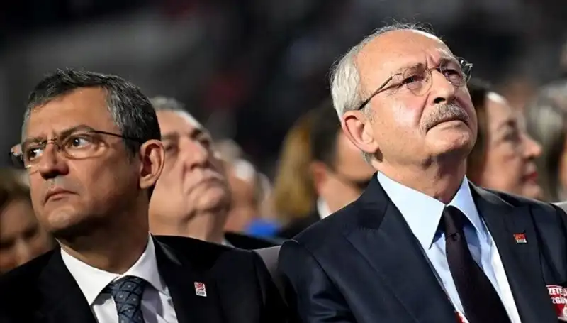CHP Kurultayı: Kılıçdaroğlu Adaylığını Açıklayacak mı?