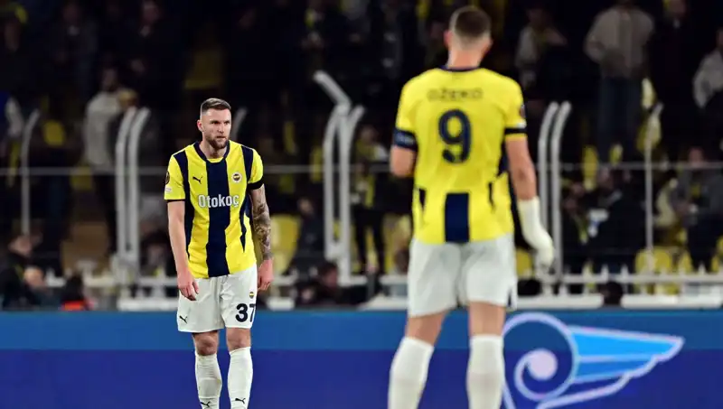 Futbolun Kaderini Belirleyen Maç: Turu Zora Soktu!