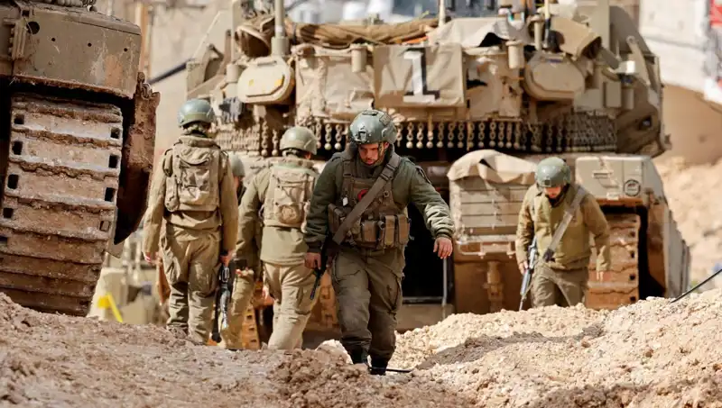 BM Raporunda Şok Edici İddia: İsrail Gazze'de 4 Bin Embriyoyu Yok Etti