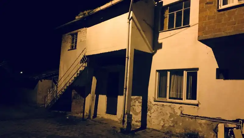 Uzman Onbaşı Sobadan Sızan Gazdan Zehirlendi: Acı Haber