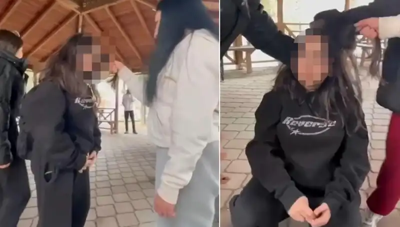 Ankara'da Akran Şiddeti: Gençleri Tehdit Eden Karanlık Gerçekler