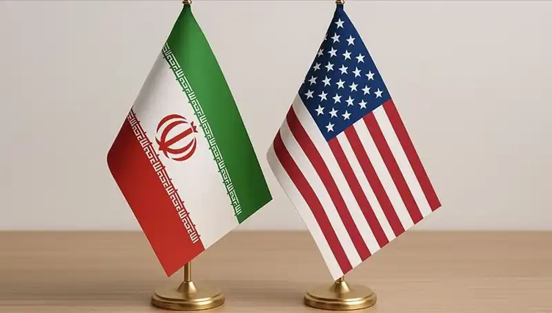 ABD-İran Görüşmeleri: Dördüncü Tur Maskat'ta Başlıyor