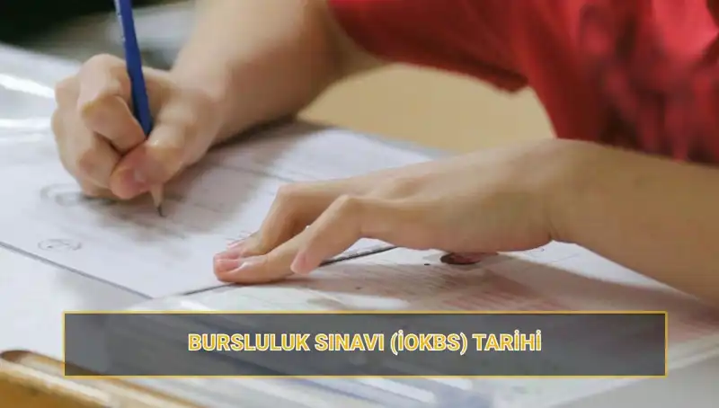 MEB’den Mart Ayında İOKBS Sınav Tarihleri Açıklandı