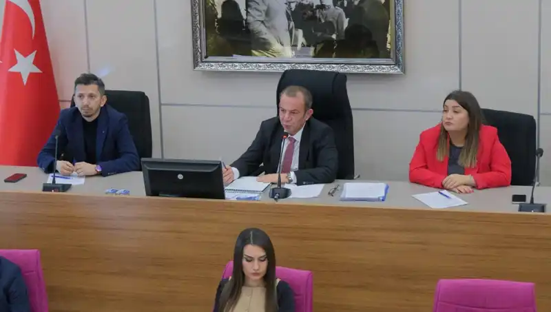 Bolu Belediyesi'nden Yangın Raporu Kararı: 1 Milyon Lira Mücavir Alan Dışı İşletmelere!