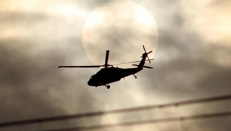 ABD'de Ambulans Helikopteri Düştü: 3 Can Kaybı ve Korkunç Detaylar