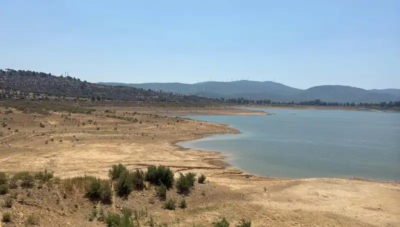 Bodrum'da Su Krizi: Kesintiler Yerel Halkı Etkiliyor