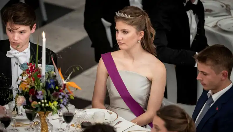 Trump'ın Harvard Kararı Kraliyet Ailesinin İmajını Sarsabilir mi?