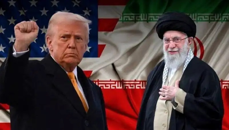 Trump, İsrail’in Hamaney’e Suikast Planını Nasıl Engelledi?
