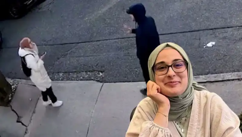 ABD'deki Rümeysa Öztürk Davasında Federal Yargıç'tan Kritik Ek Delil Talebi