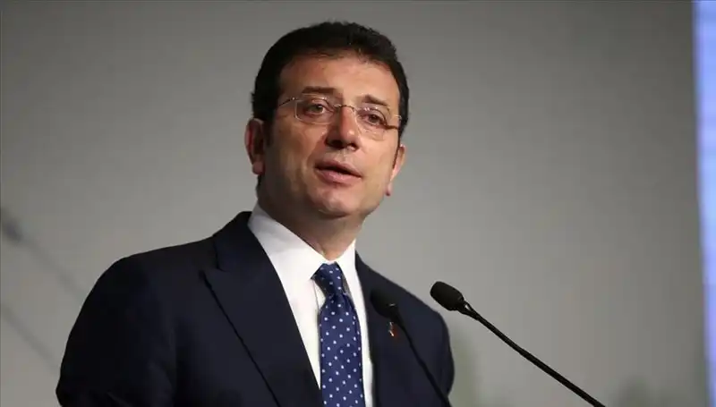 Ekrem İmamoğlu'nun Diploması İptal Edildi: Yargıda Belirsizlik Sürüyor