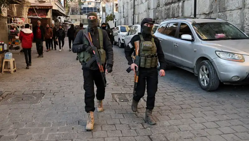 Suriye'deki Dürzi Topluluğu, Netanyahu'ya Tepkisini Gözler Önüne Serdi