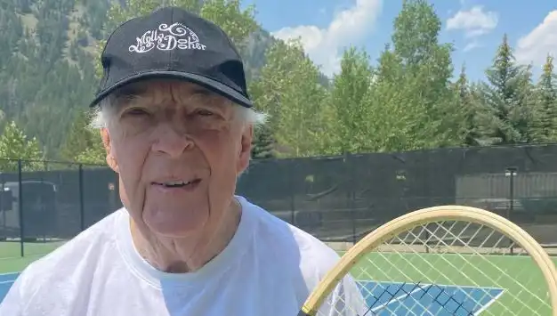 Avustralyalı Tenis Efsanesi Fred Stolle Hayata Veda Etti
