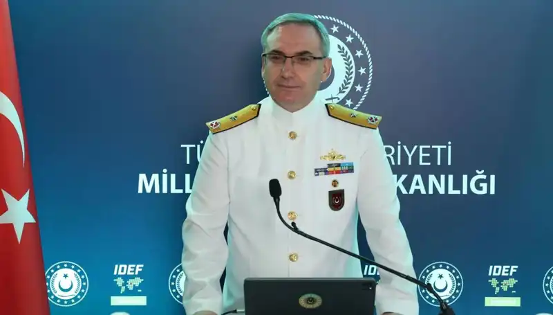 Suriye, Türkiye'den Resmi Destek Talep Etti: İlişkilerin Yeni Dönemi