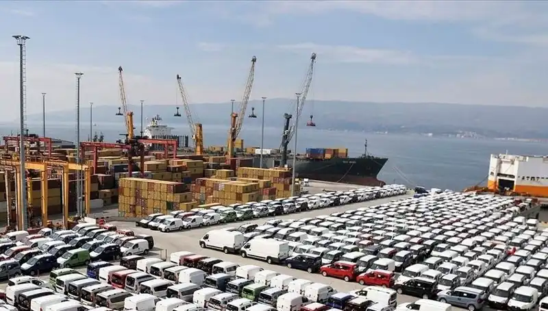 Türkiye'nin Otobüs İhracatında Rekor Artış: Nedenleri ve Gelecek Beklentileri