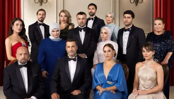 Kızılcık Şerbeti Yeni Sezonu Ne Zaman Başlıyor? İlk Bölüm Tarihi Açıklandı!