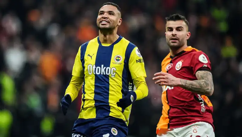 Türk Futbolunda Kupa Heyecanı: Fenerbahçe-Galatasaray Derbisi Neleri Getiriyor?