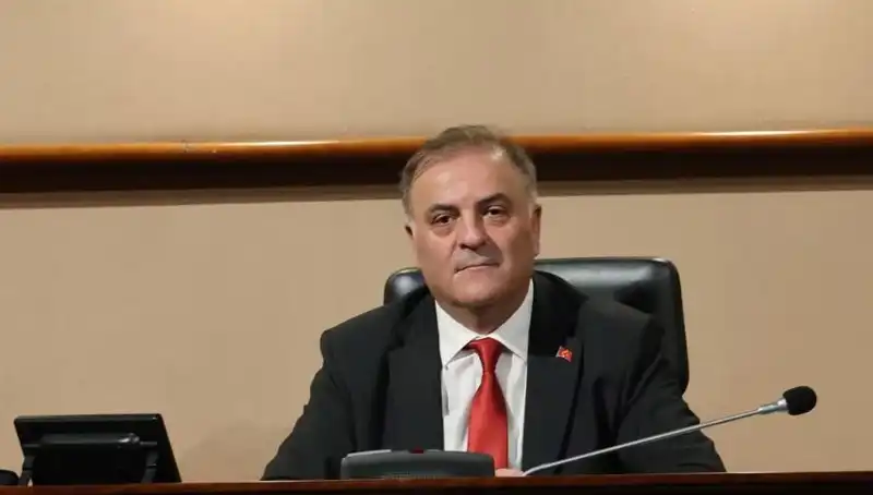 İBB Başkanvekili Nuri Aslan: Hayatı ve Kariyeri ile Tanıyın