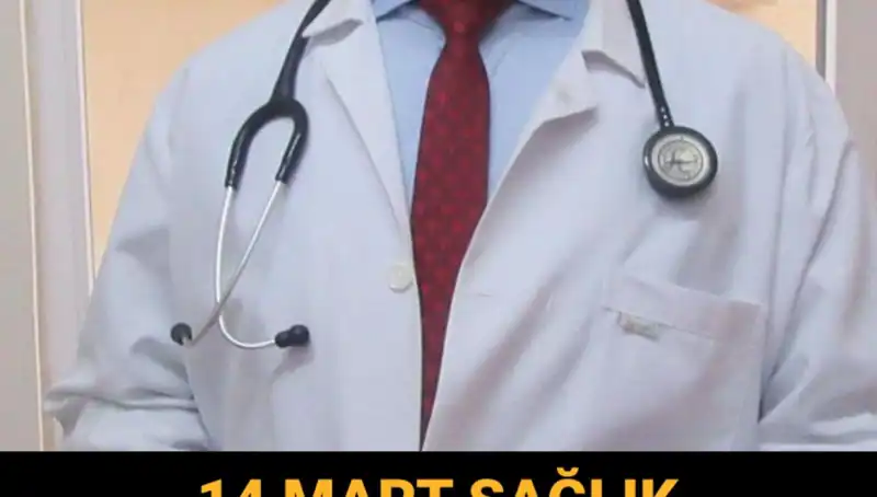 Bugün Aile Hekimleri ve Hastaneler Açık mı? 14 Mart'ta Sağlık Durumu