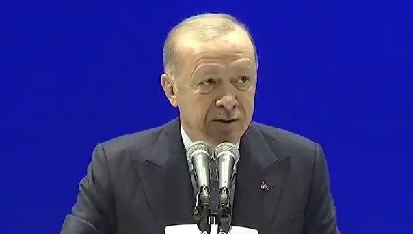 Cumhurbaşkanı Erdoğan'dan Göç Meselesine Sert Yanıt: Batılı Ülkeler Suçlu!