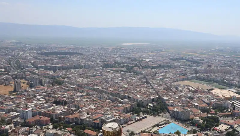 Aydın’da Mevsim Normalleri Geri Dönüyor: Sıcak Hava Dalgası Sona Eriyor