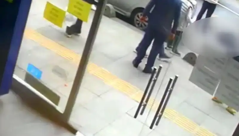 Esenler'de Feci Kaza: Hafriyat Kamyonu Dehşeti Yaşandı